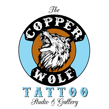 Tattoo Shop «The Copper Wolf», reviews and photos, 6140 Capitol Blvd SE c, Tumwater, WA 98501, USA
