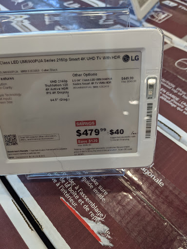 Electronics Store «Best Buy», reviews and photos, 4020 S Tamiami Trail, Sarasota, FL 34231, USA