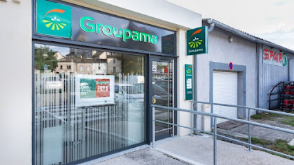 Agence Groupama Lalbenque Lalbenque