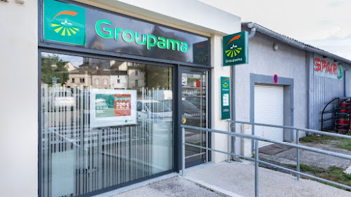 Agence d'assurance Agence Groupama Lalbenque Lalbenque