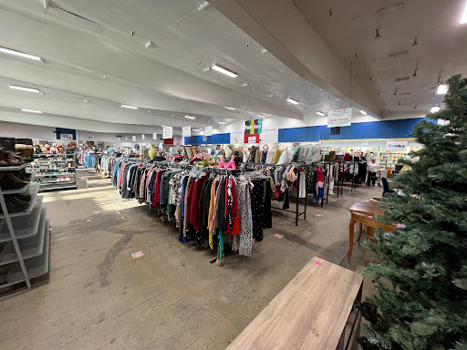 Thrift Store «D.A.V. Oceanside», reviews and photos