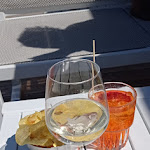 Photo n°2 de l'avis de Monica.a fait le 11/04/2022 à 08:50 sur le  Ristorante Soleado Beach à Cavallino-Treporti