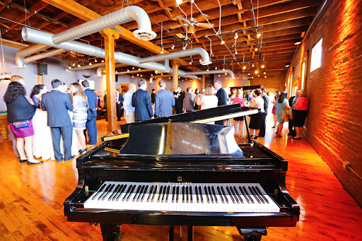 Event Venue «Mavris Arts & Event Center», reviews and photos, 121 S East St, Indianapolis, IN 46202, USA