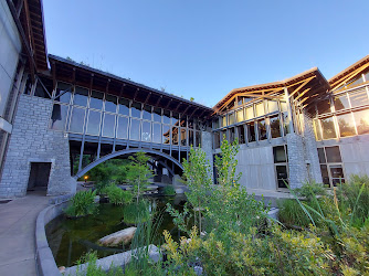 Gwinnett Environmental and Heritage Center