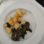 Photo n°17 de l'avis de Ivonne.e fait le 22/10/2023 à 20:31 sur le  Hotel Dante à Ponte nelle Alpi