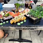 Photo n°1 de l'avis de Monika.i fait le 28/07/2021 à 19:22 sur le  HAY26 - Asiatische Küche Sushi Grill & Bar à Litzendorf