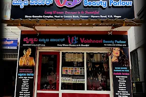 Vaishnavi Beauty Parlour image