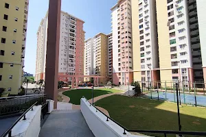 Mahindra Ashvita Lifespaces image