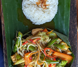 Warung Krisna photo
