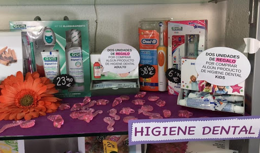 Farmacia Magdalena Del Rio Montes