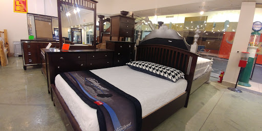 Mattress Store «Wholesale Mattress & Furniture Outlet», reviews and photos, 5555 St.Louis Mills Blvd #135, Hazelwood, MO 63042, USA