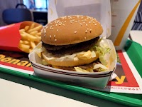 マクドナルド 菊陽光の森店