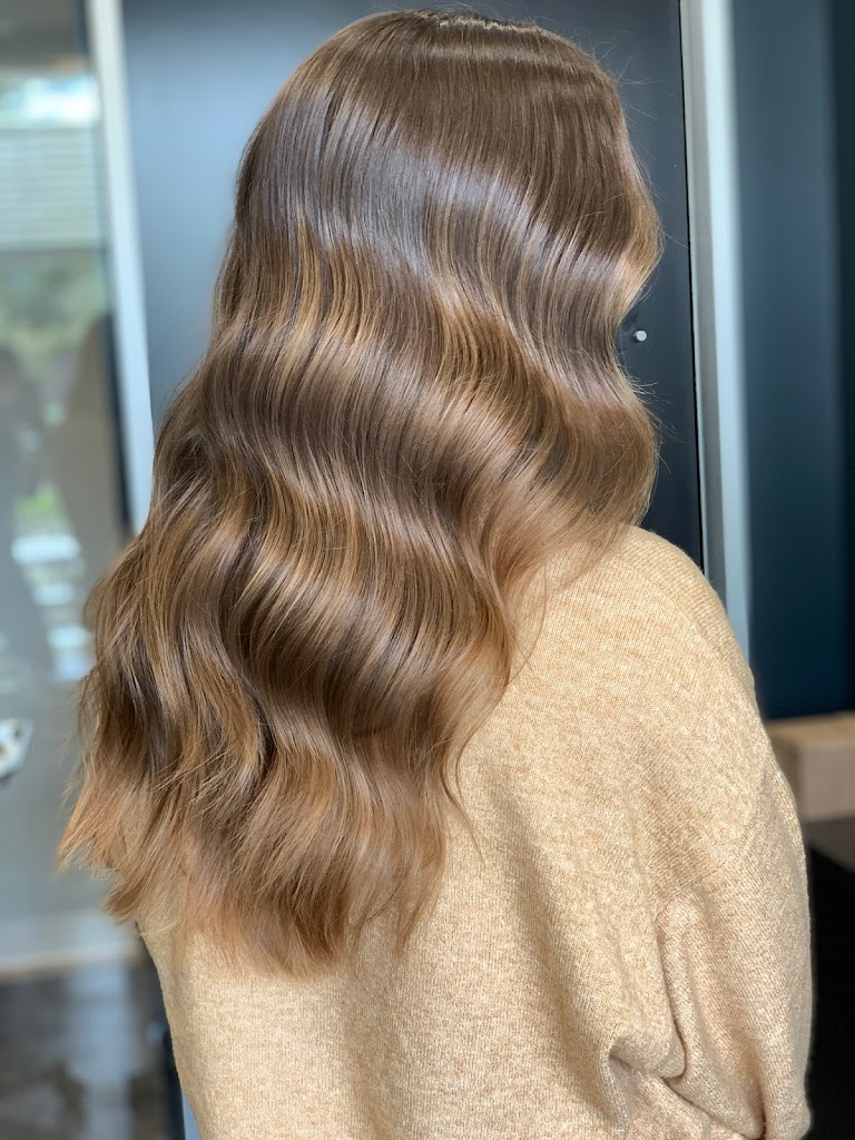 Hair by Whitney Boyer 64105