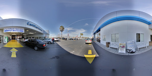 Chevrolet Dealer «Fremont Chevrolet», reviews and photos, 5850 Cushing Pkwy, Fremont, CA 94538, USA