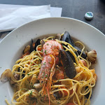 Photo n°1 de l'avis de Celina.r fait le 19/05/2023 à 18:41 sur le  Ristorante Pizzeria Hollywood à Bibione