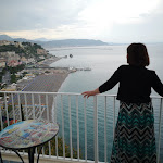 Photo n°12 de l'avis de Marilena.i fait le 03/06/2023 à 18:33 sur le  Hotel Voce del Mare à Vietri sul Mare