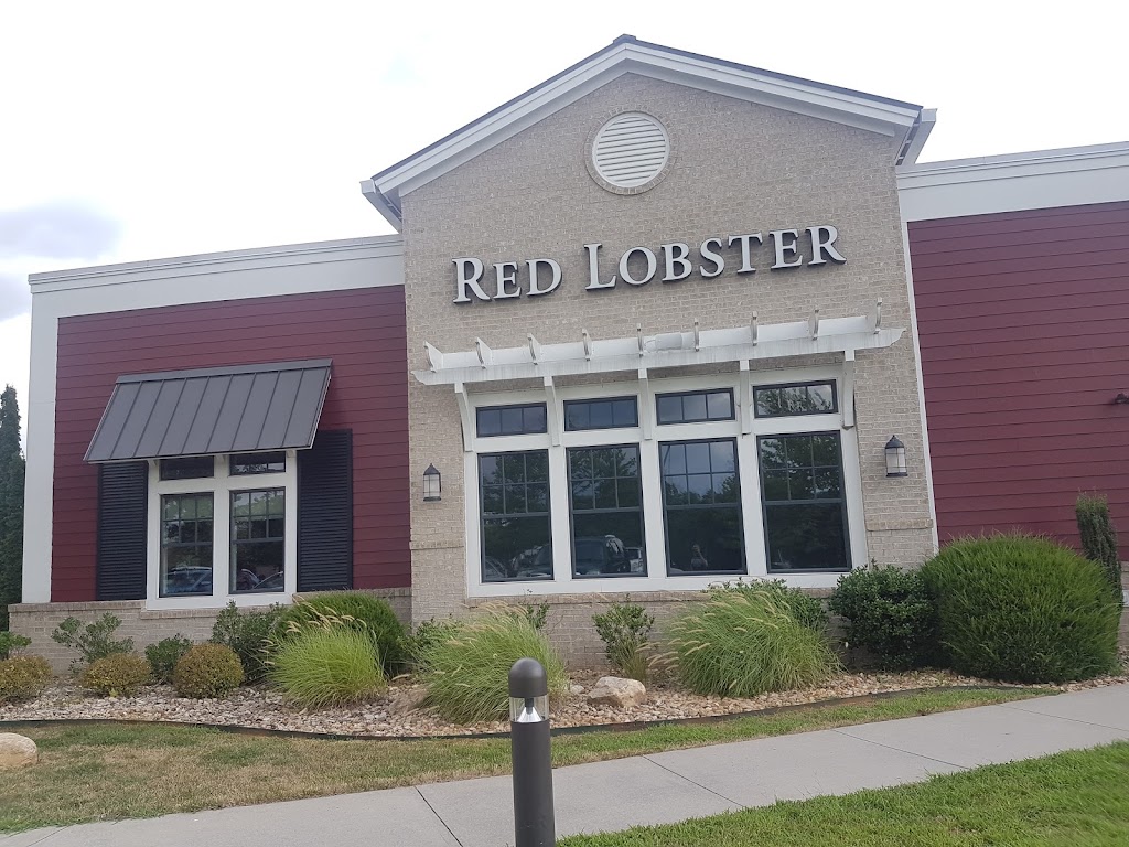 Red Lobster 22901