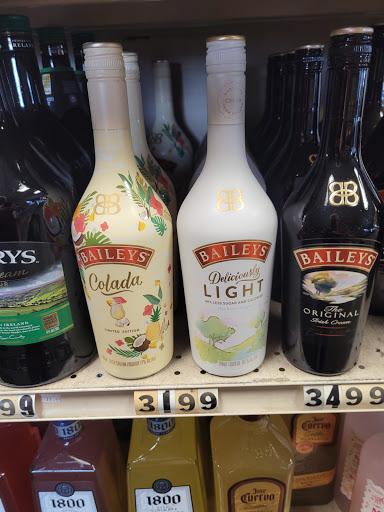 Liquor Store «Liquor Town», reviews and photos, 1277 Chili Ave, Rochester, NY 14624, USA