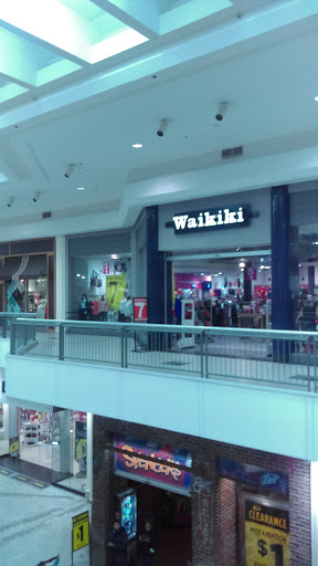 Shopping Mall «Ingram Park Mall», reviews and photos, 6301 NW Loop 410, San Antonio, TX 78238, USA