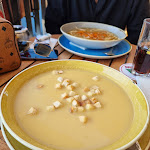 Photo n°2 de l'avis de Leonita.. fait le 13/06/2023 à 13:29 sur le  Bürgerstuben à Konstanz