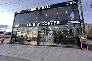 Luis Coffee image