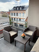 Appartement Sion City Mulhouse centre Mulhouse