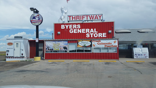 Byers General Store, 568 US-36, Byers, CO 80103, USA, 