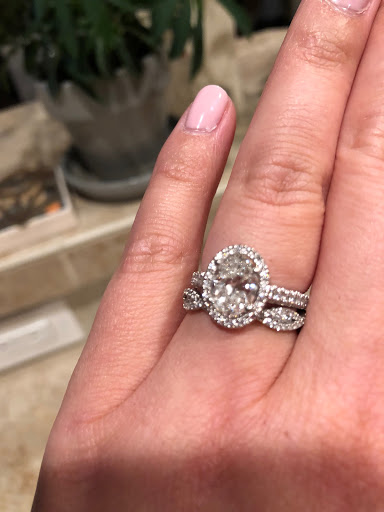 Jeweler «Kassab Jewelers», reviews and photos, 310 N State St #106, Lake Oswego, OR 97034, USA