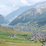 Photo n°2 de l'avis de Fabio.a fait le 08/09/2021 à 11:14 sur le  La Tea di Cip & Ciop à Livigno