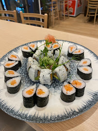 Photos du propriétaire du Restaurant japonais authentique C'Fusion Sushi à Paris - n°15