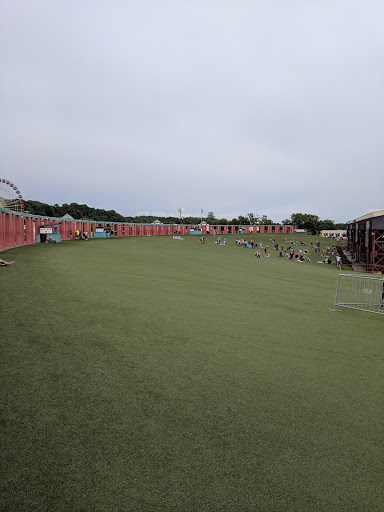 Live Music Venue «Riverbend Music Center», reviews and photos, 6295 Kellogg Ave, Cincinnati, OH 45230, USA