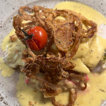 Photo n°2 de l'avis de Linda.c fait le 26/08/2023 à 10:17 sur le  Restaurant Fischerhus à Glowe