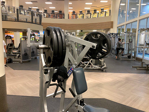 Gym «LA Fitness», reviews and photos, 6400 Irvine Blvd, Irvine, CA 92620, USA