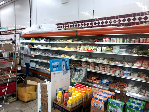 Asian Grocery Store «V & T Supermarket», reviews and photos, 12 N Franklin St, Hempstead, NY 11550, USA