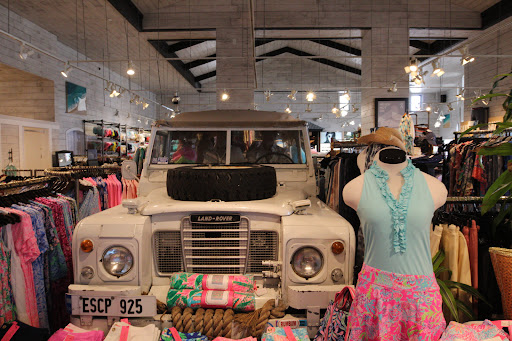 Clothing Store «Island Company», reviews and photos, 1 N Fort Lauderdale Beach Blvd, Fort Lauderdale, FL 33304, USA