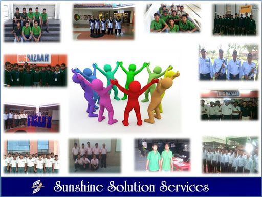 Sunshine Solution Services Private Limited