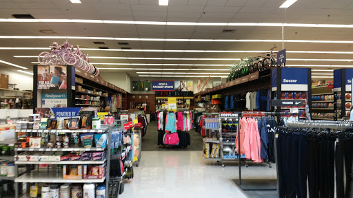 Sporting Goods Store «Academy Sports + Outdoors», reviews and photos, 210 N New Rd, Waco, TX 76710, USA