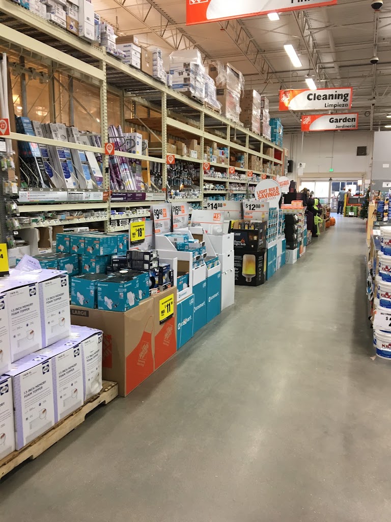 The Home Depot - Abilene, TX 79606 - Location, Reviews, Hours and ...