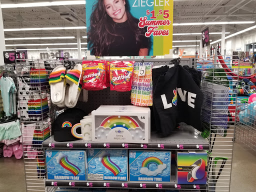 Variety Store «Five Below», reviews and photos, 920 Miron Ln, Kingston, NY 12401, USA