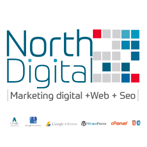 Comentarios y opiniones de North Digital / agencia de marketing digital