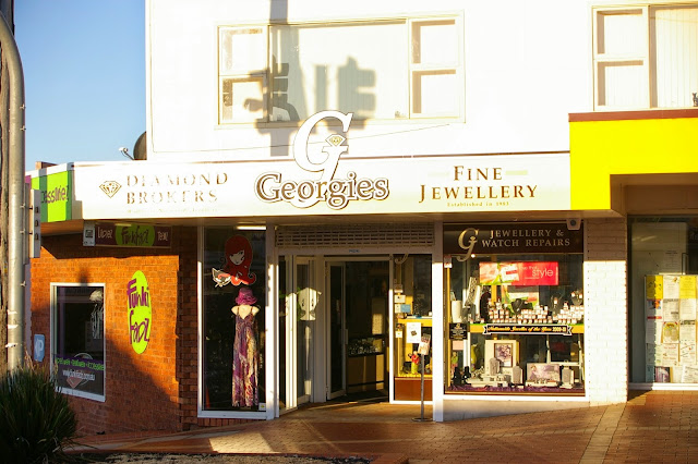Georgies Fine Jewellery