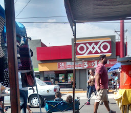 Tianguis Hector Espino photo