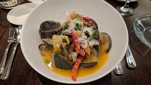 Italian Restaurant «The Pasta House», reviews and photos, 100 Alden Rd, Fairhaven, MA 02719, USA