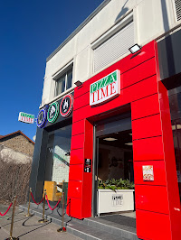 Photos du propriétaire du Pizzeria Pizza Time® Viry-Châtillon à Viry-Châtillon - n°1