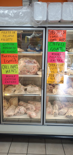 Grocery Store «La Paisana Meat Market», reviews and photos, 5201 S Colony Blvd, The Colony, TX 75056, USA