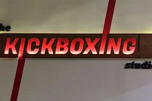 The Kickboxing Studio image