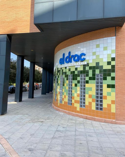 Veterinari El Drac en Alicante