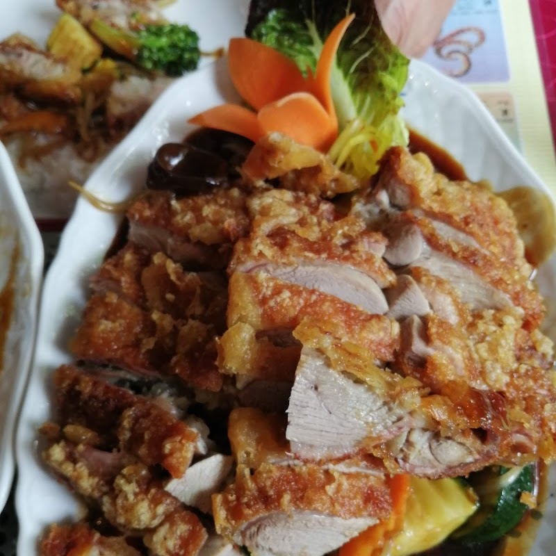 Chinathai Restaurant Thienant