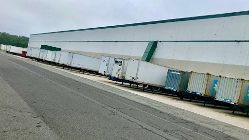 Book Store «Barnes & Noble Distribution», reviews and photos, 1 Barnes and Noble Way, Monroe Township, NJ 08831, USA