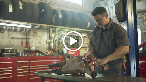 Tool Store «Northern Tool + Equipment», reviews and photos, 301 S Electric Rd, Salem, VA 24153, USA